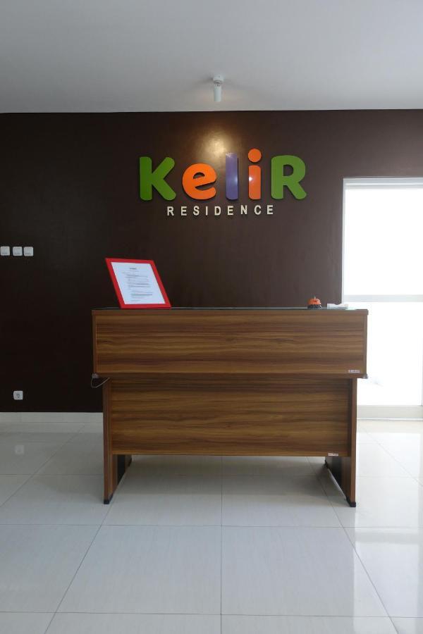 Kelir Residence スマラン エクステリア 写真